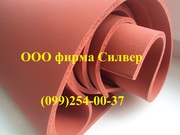 Пористая силиконовая резина