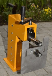 Зиг машина Sorex CW–50.200