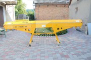 Листозгинальний верстат Sorex 3160