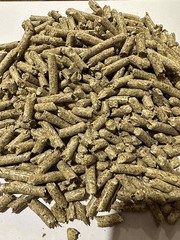 Продам пеллеты от производителя.