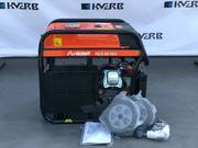 Генератор Unicraft PG-E 40 SRA 15 000 грн  