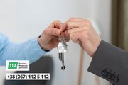 Гроші під заставу квартири під 1, 5% на місяць Київ.