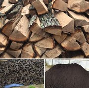 Купити Дрова Рожище пісок щебінь Луцьк