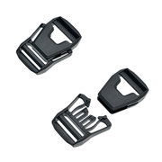 Новий фастекс 25 мм Dual Z Buckle WJ гуртом з швидкою доставкою