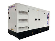 Новий генератор WattStream WS33-RS з оперативною доставкою