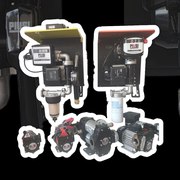 Насоси PIUSI (Італія) для дизельного палива