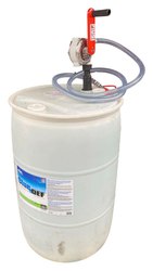 Насоси для дизельного пального PIUSI – електронасоси 12В, 24В, 220В