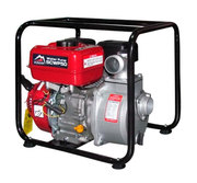 Високоякісна мотопомпа Vulkan SCWP50 з доставкою від дилера