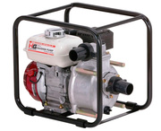 Потужна мотопомпа Daishin SST-50HX з швидкою доставкою - Vitaltechno