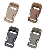 Надійний фастекс 25 мм HD NTSR WJ упаковками по 50 штук