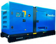 Генератор EnerSol SCFS-35DM із доставкою