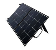 Нова панель сонячна EnerSol ESP-100W з швидкою доставкою