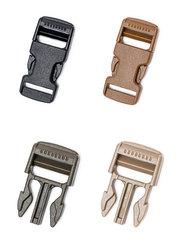 Надійний фастекс 20 мм NTSR WJ оптом з доставкою