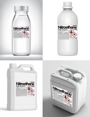 Нитроэтан (C2H5NO2) Nitroethane