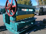 Продам недорого гильотины