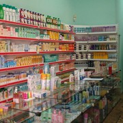 Торговое оборудование для магазинов