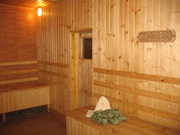 Готовый действующий бизнес, водно-оздоровительный комплекс Русская Баня